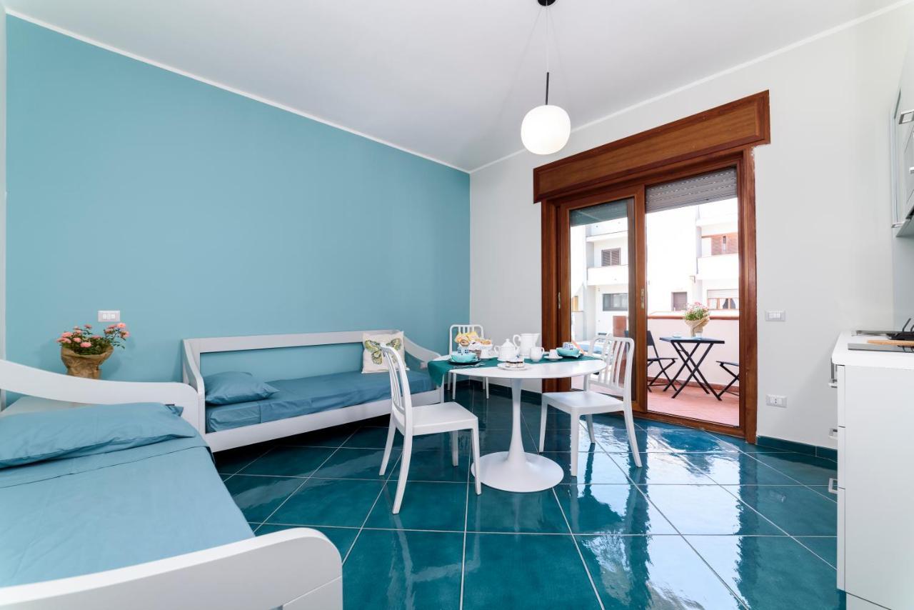 Il Papavero Residence Arbostella Aparthotel