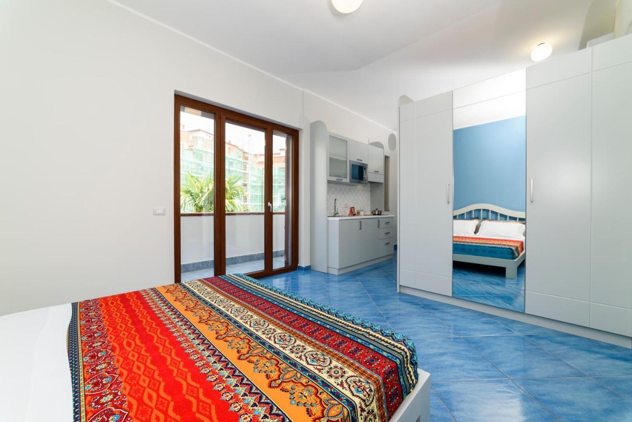 Aparthotel Il Papavero Residence Arbostella *