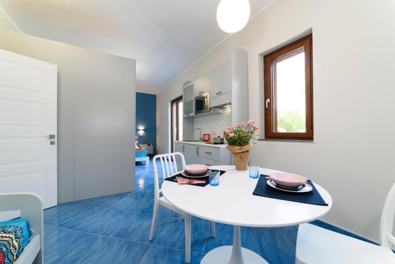 Il Papavero Residence Arbostella