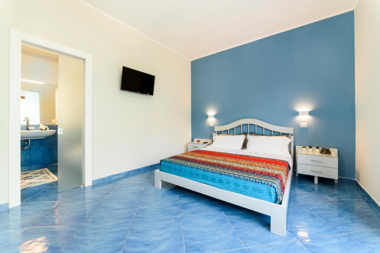 Aparthotel Il Papavero Residence Arbostella