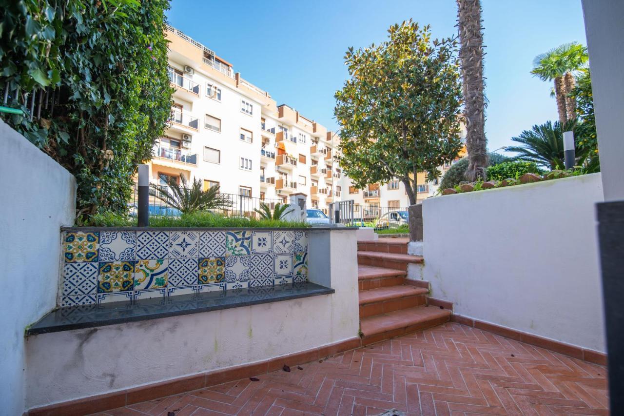 Aparthotel Il Papavero Residence Arbostella Salerno