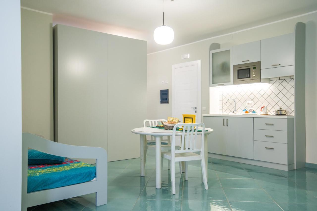 Il Papavero Residence Arbostella Aparthotel *