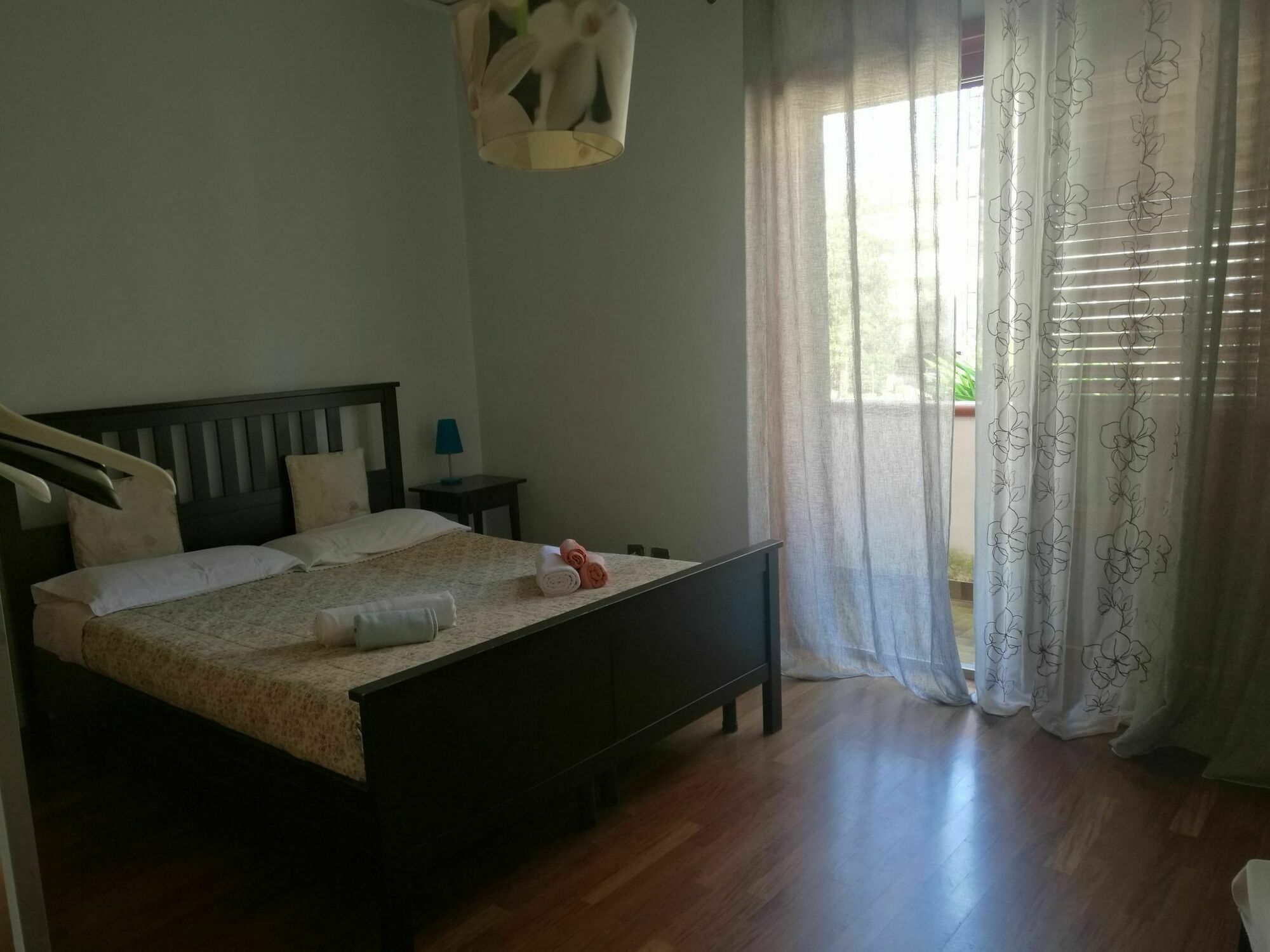 Il Papavero Residence Arbostella Aparthotel